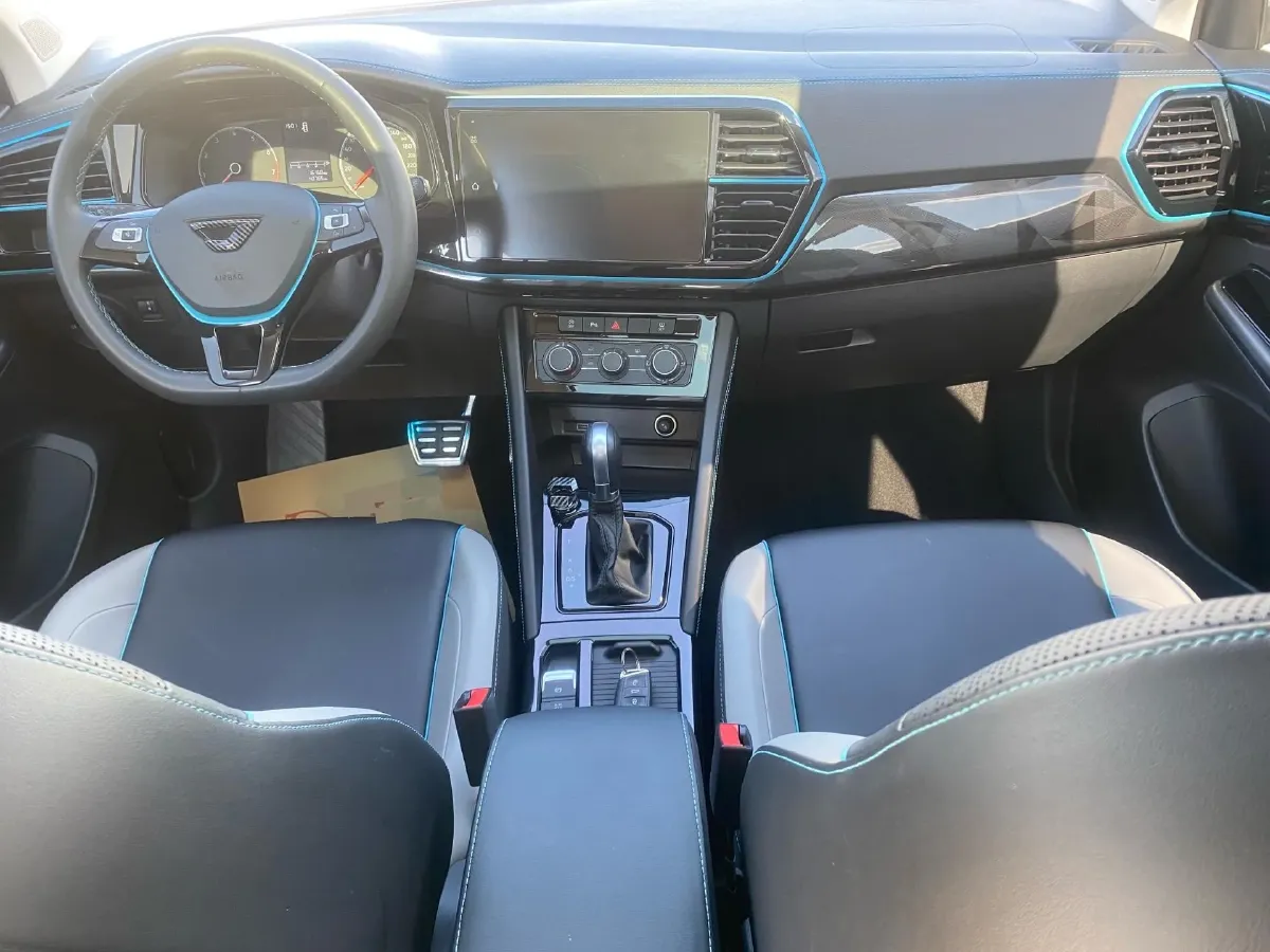 2022 Jetta VS5 1.4T 150HP L4 6AT,autocango,china used car exporter,china ev exporter,chinese used car exporter,chinese used ev exporter