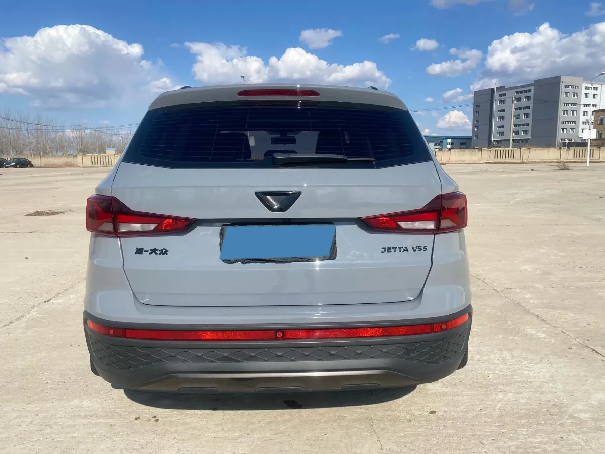 2022 Jetta VS5 1.4T 150HP L4 6AT,autocango,china used car exporter,china ev exporter,chinese used car exporter,chinese used ev exporter