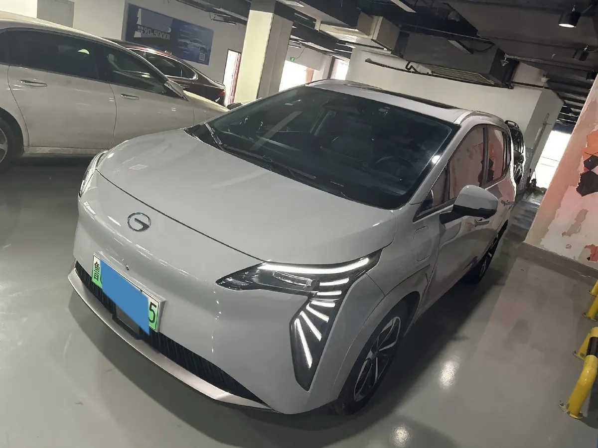 2023 Aion Y BEV 61.7KWH,autocango,china used car exporter,china ev exporter,chinese used car exporter,chinese used ev exporter