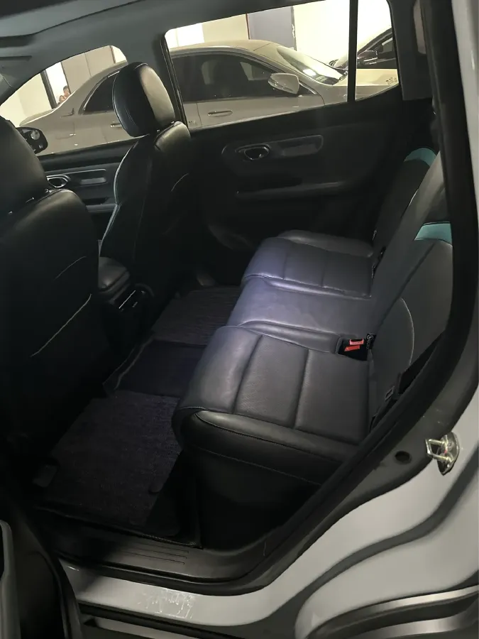 2023 Aion Y BEV 61.7KWH,autocango,china used car exporter,china ev exporter,chinese used car exporter,chinese used ev exporter