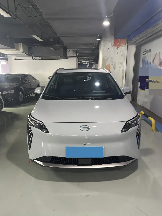 2023 Aion Y BEV 61.7KWH,autocango,china used car exporter,china ev exporter,chinese used car exporter,chinese used ev exporter