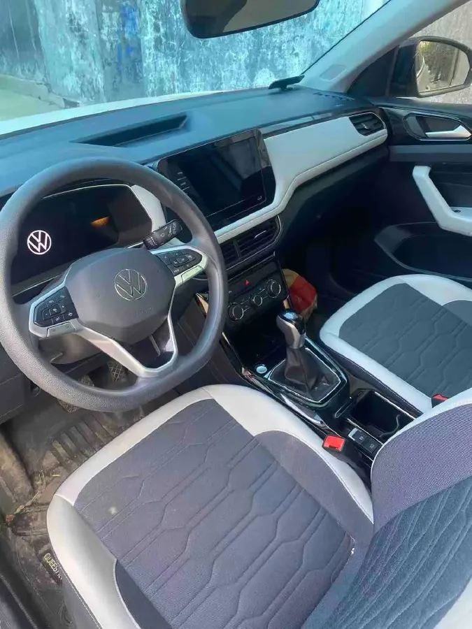 2025 Volkswagen Tharu 1.5L 110HP L4 6AT,autocango,china used car exporter,china ev exporter,chinese used car exporter,chinese used ev exporter