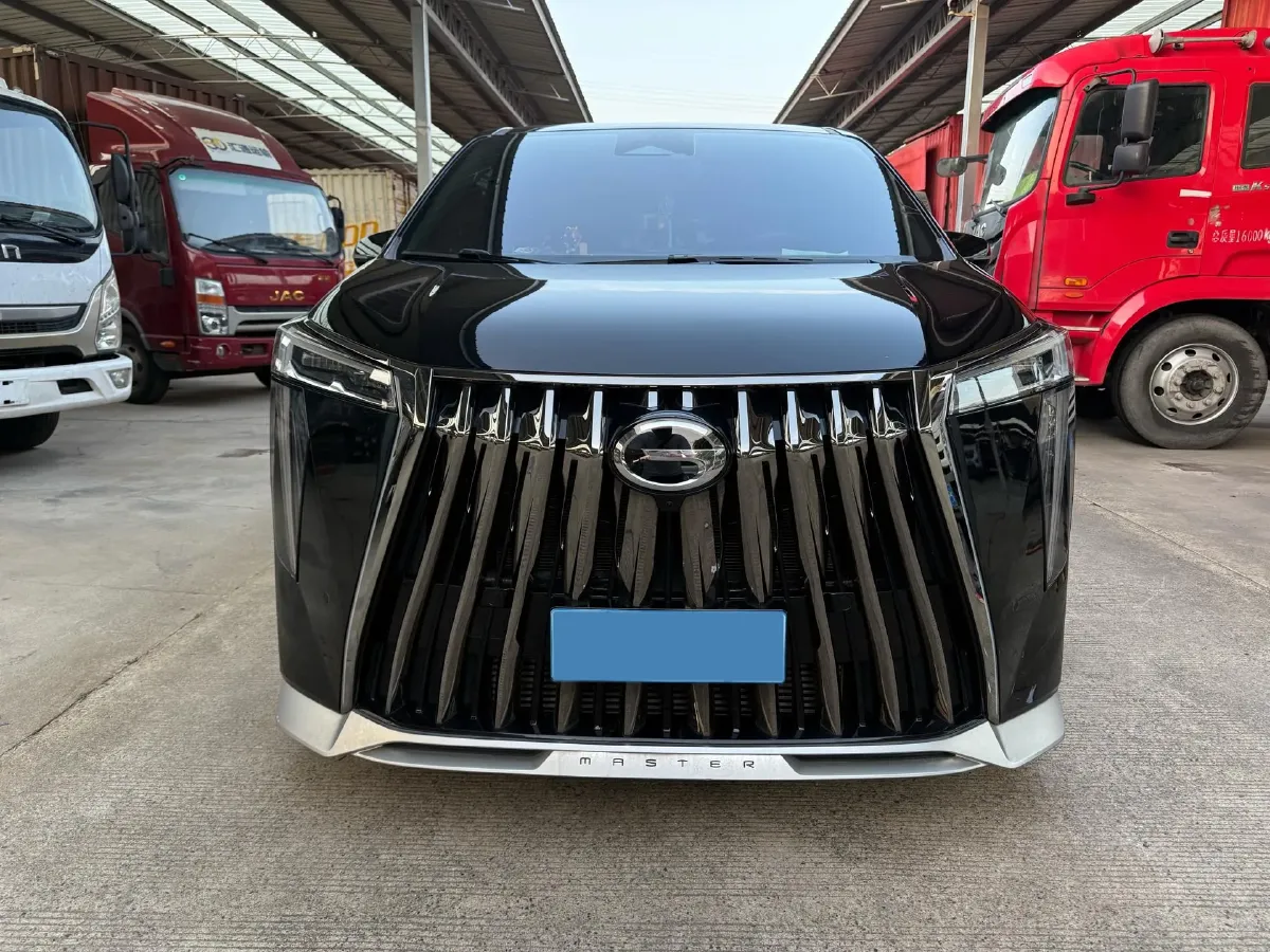 2023 GAC Trumpchi M8 2.0T 252HP L4 8AT,autocango,china used car exporter,china ev exporter,chinese used car exporter,chinese used ev exporter