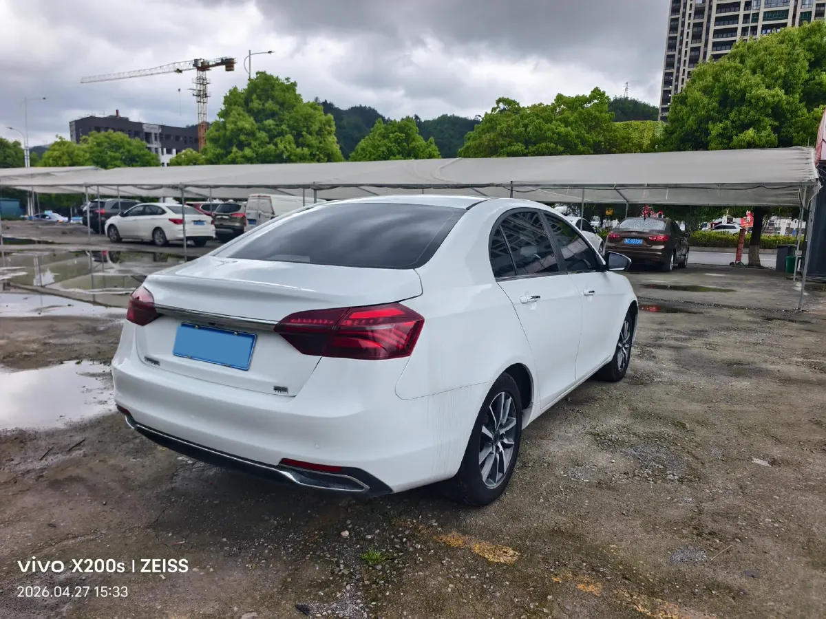 2020 Geely Emgrand 1.5L 109HP L4 CVT,autocango,china used car exporter,china ev exporter,chinese used car exporter,chinese used ev exporter