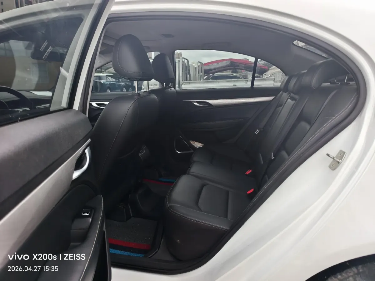 2020 Geely Emgrand 1.5L 109HP L4 CVT,autocango,china used car exporter,china ev exporter,chinese used car exporter,chinese used ev exporter