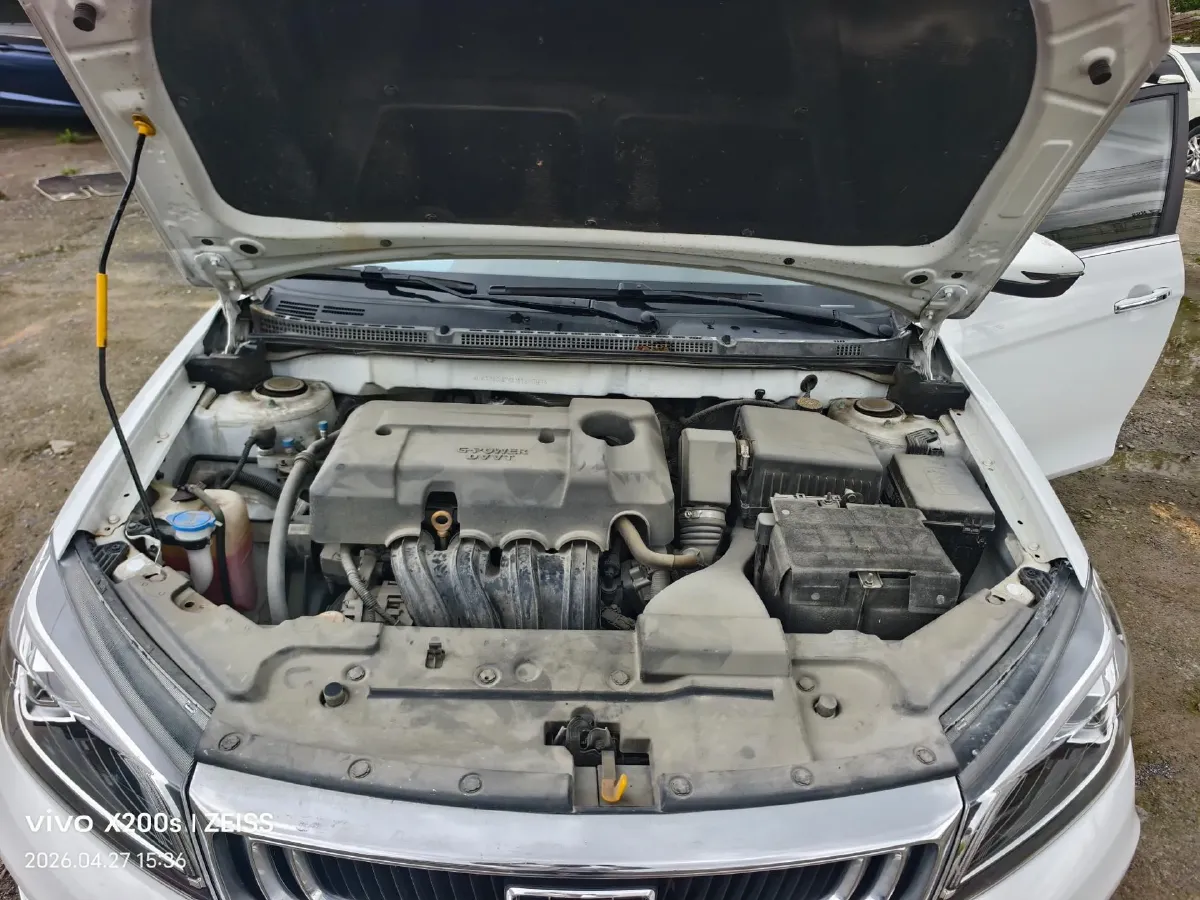 2020 Geely Emgrand 1.5L 109HP L4 CVT,autocango,china used car exporter,china ev exporter,chinese used car exporter,chinese used ev exporter