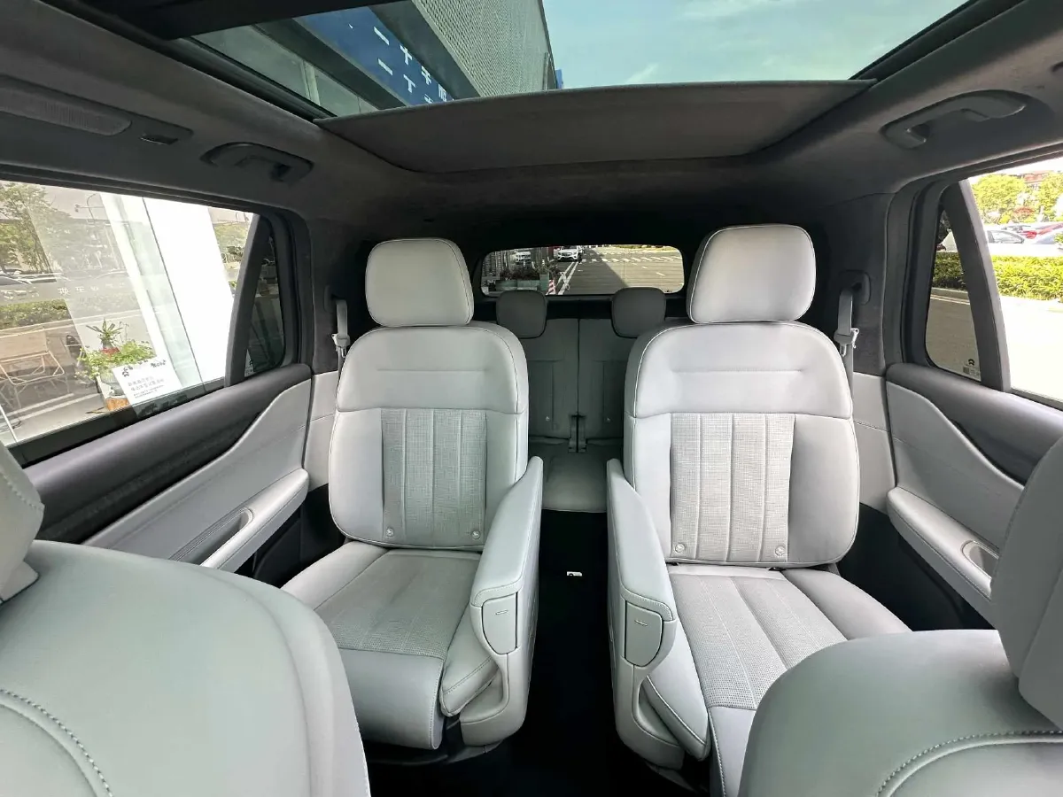 2023 NIO ES8 BEV 75KWH,autocango,china used car exporter,china ev exporter,chinese used car exporter,chinese used ev exporter