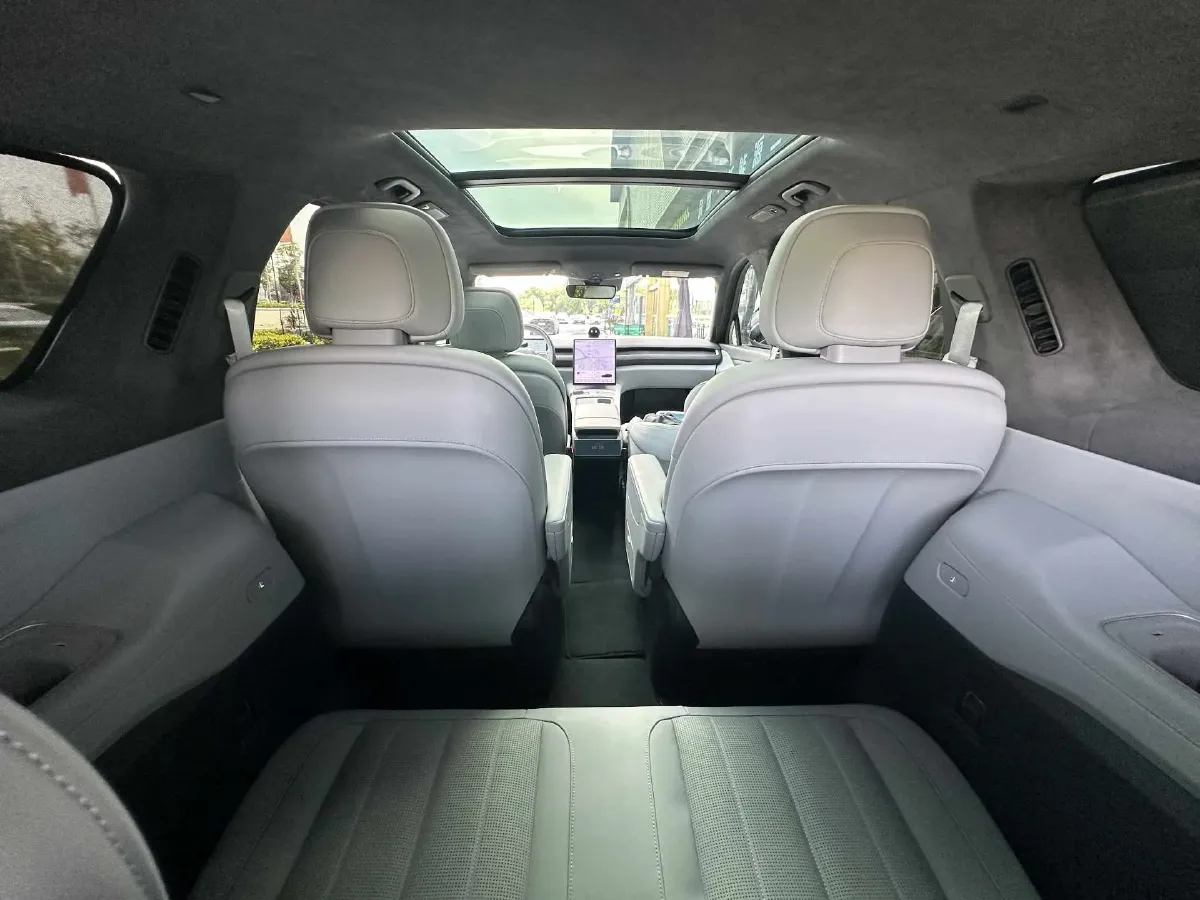 2023 NIO ES8 BEV 75KWH,autocango,china used car exporter,china ev exporter,chinese used car exporter,chinese used ev exporter