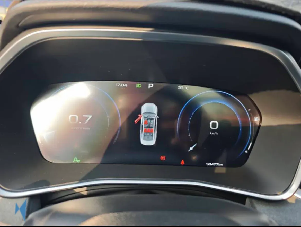 2023 Geely Preface 2.0T 190HP L4 7DCT,autocango,china used car exporter,china ev exporter,chinese used car exporter,chinese used ev exporter