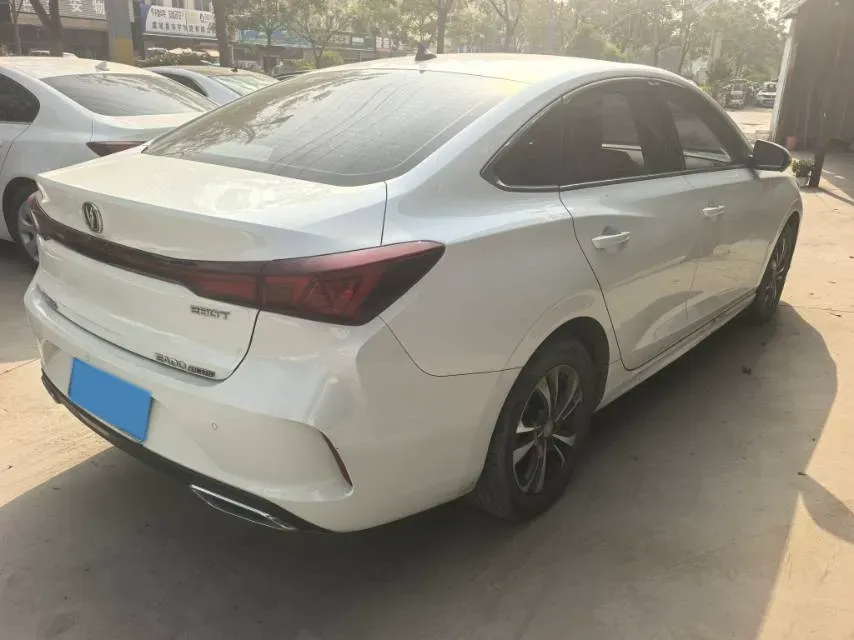 2024 ChangAn Eado 1.4T 160HP L4 7DCT,autocango,china used car exporter,china ev exporter,chinese used car exporter,chinese used ev exporter