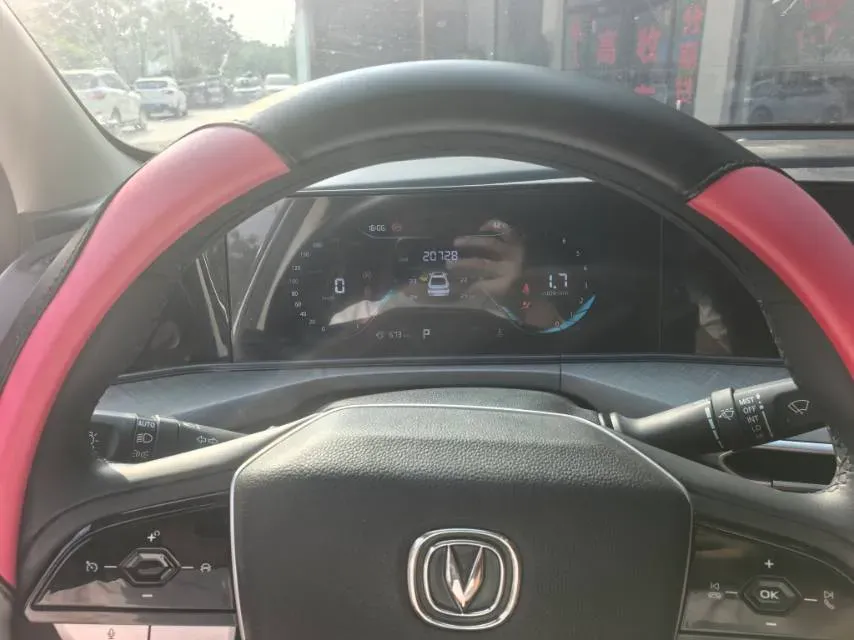 2024 ChangAn Eado 1.4T 160HP L4 7DCT,autocango,china used car exporter,china ev exporter,chinese used car exporter,chinese used ev exporter