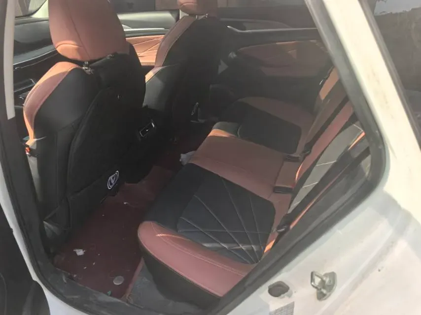 2024 ChangAn Eado 1.4T 160HP L4 7DCT,autocango,china used car exporter,china ev exporter,chinese used car exporter,chinese used ev exporter