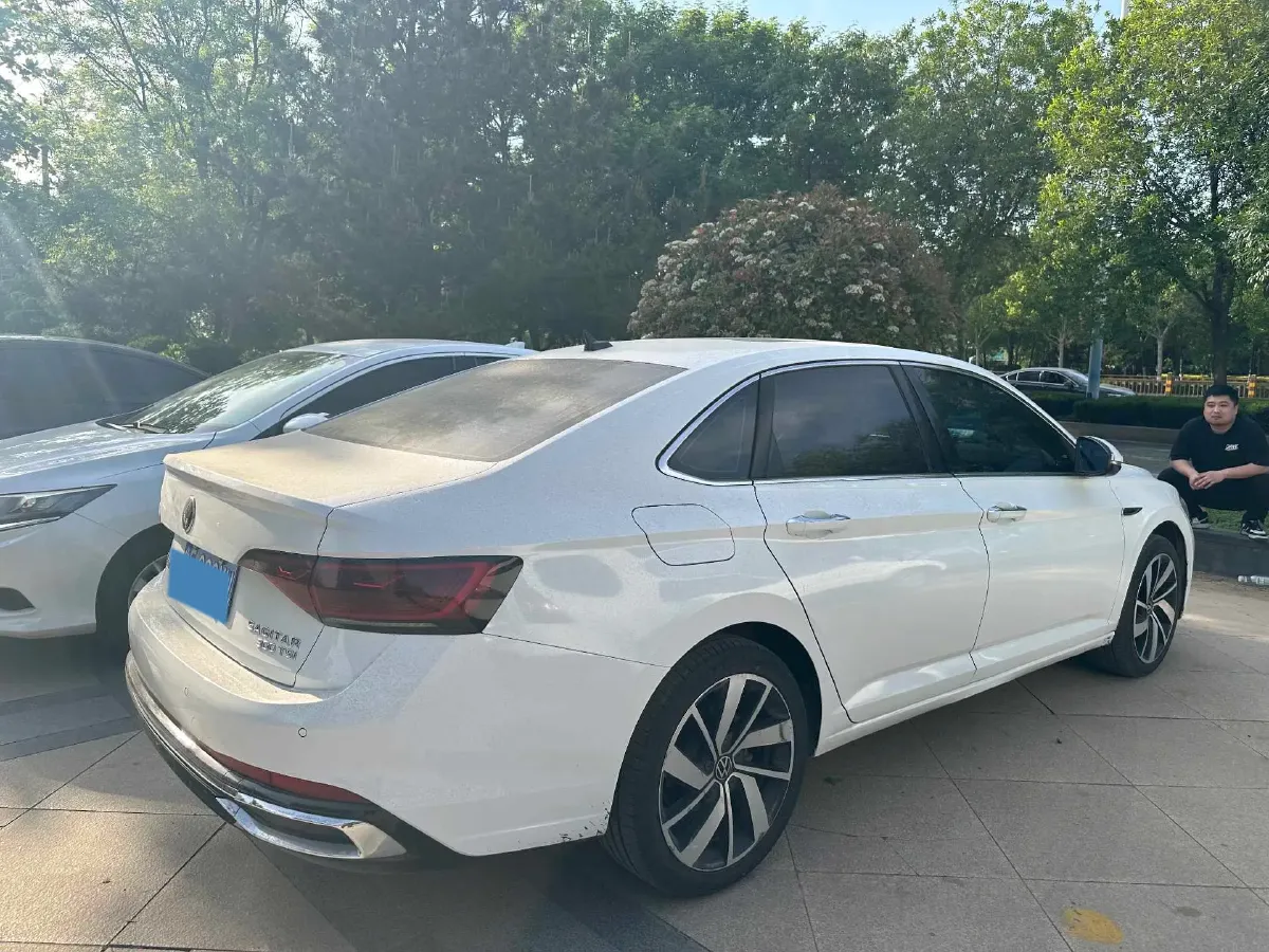 2023 Volkswagen Sagitar 1.5T 160HP L4 7DCT,autocango,china used car exporter,china ev exporter,chinese used car exporter,chinese used ev exporter