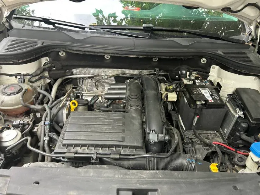 2020 Volkswagen Tharu 1.4T 150HP L4 7DCT,autocango,china used car exporter,china ev exporter,chinese used car exporter,chinese used ev exporter