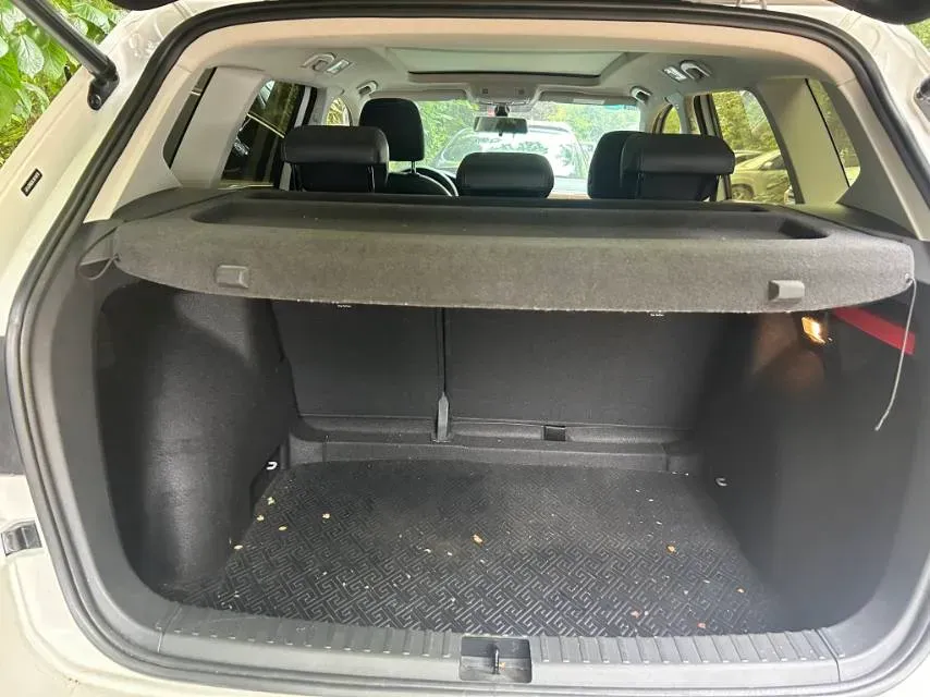 2020 Volkswagen Tharu 1.4T 150HP L4 7DCT,autocango,china used car exporter,china ev exporter,chinese used car exporter,chinese used ev exporter