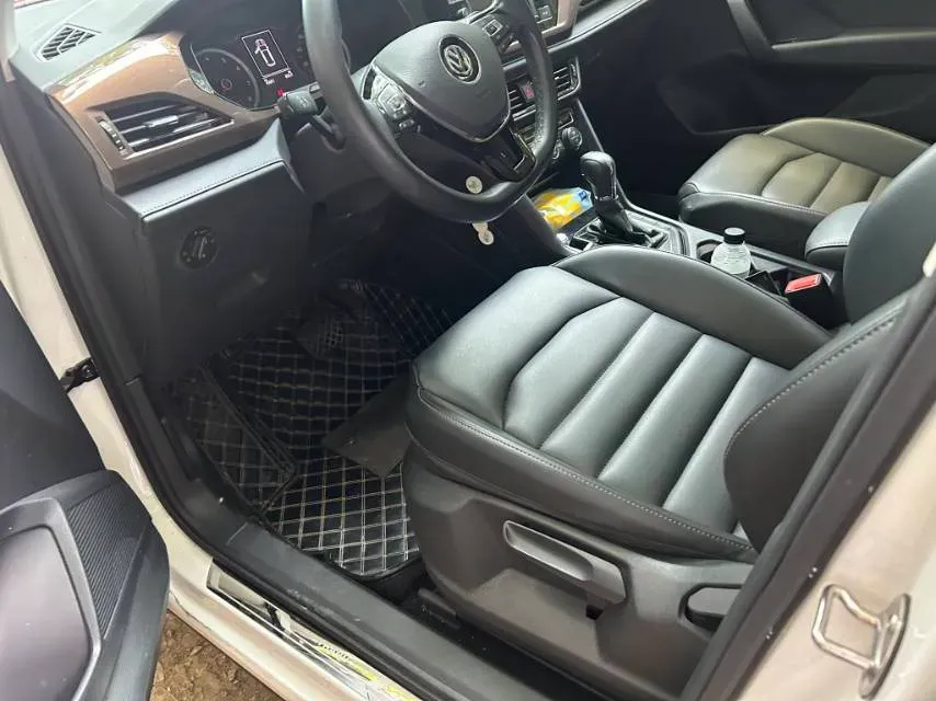 2020 Volkswagen Tharu 1.4T 150HP L4 7DCT,autocango,china used car exporter,china ev exporter,chinese used car exporter,chinese used ev exporter