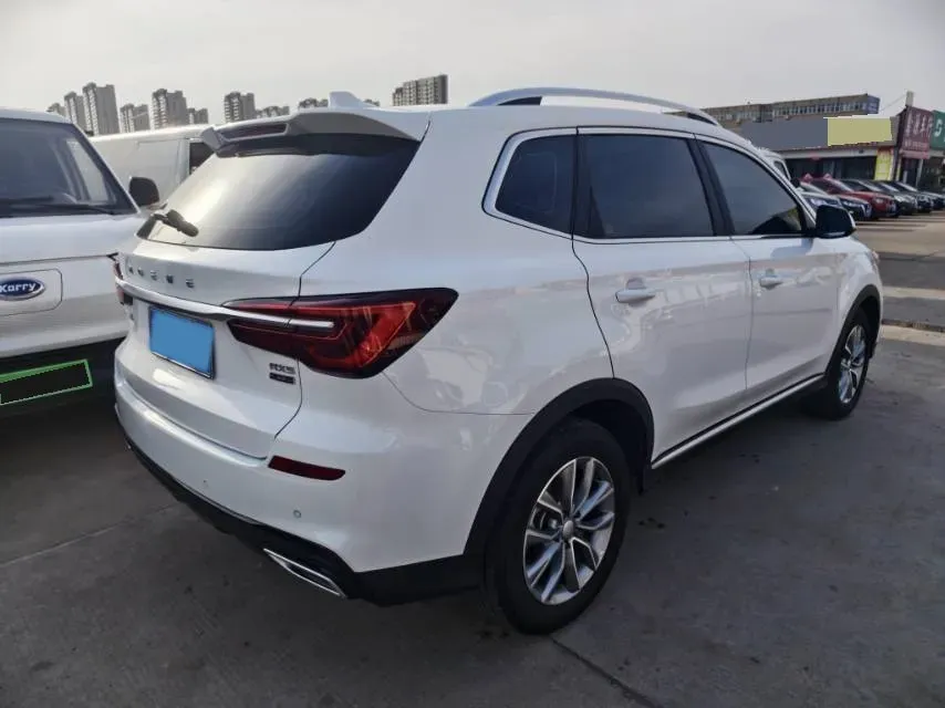 2023 Roewe RX5 1.5T 181HP L4 7DCT,autocango,china used car exporter,china ev exporter,chinese used car exporter,chinese used ev exporter