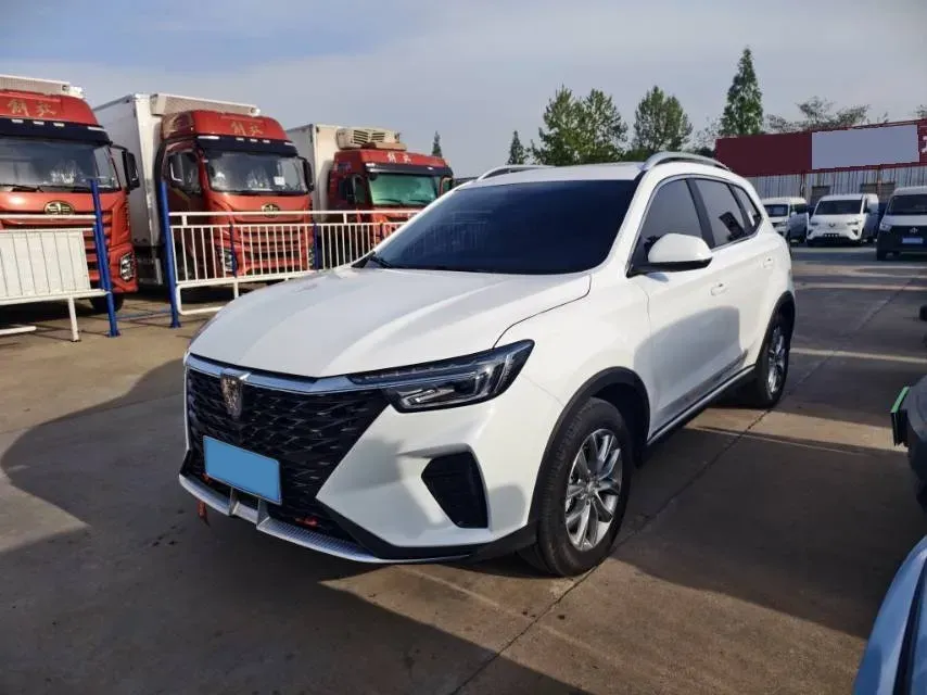 2023 Roewe RX5 1.5T 181HP L4 7DCT,autocango,china used car exporter,china ev exporter,chinese used car exporter,chinese used ev exporter