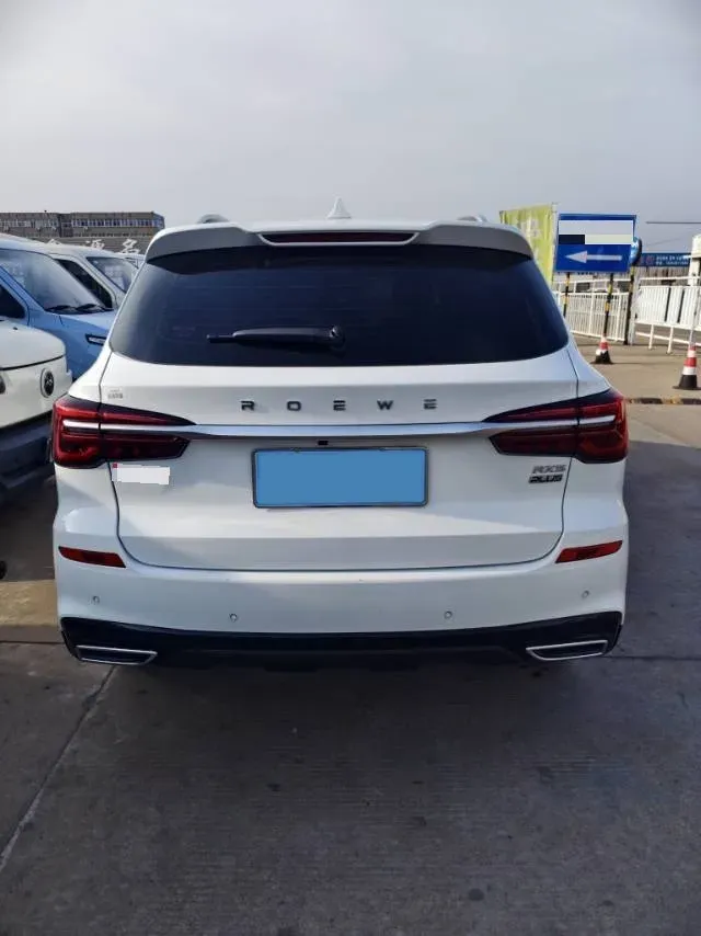 2023 Roewe RX5 1.5T 181HP L4 7DCT,autocango,china used car exporter,china ev exporter,chinese used car exporter,chinese used ev exporter