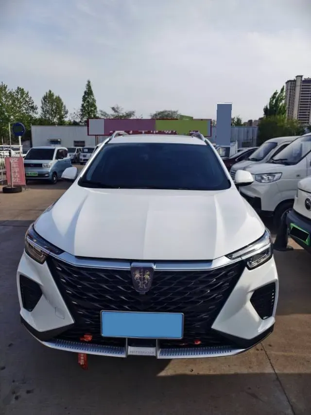 2023 Roewe RX5 1.5T 181HP L4 7DCT,autocango,china used car exporter,china ev exporter,chinese used car exporter,chinese used ev exporter