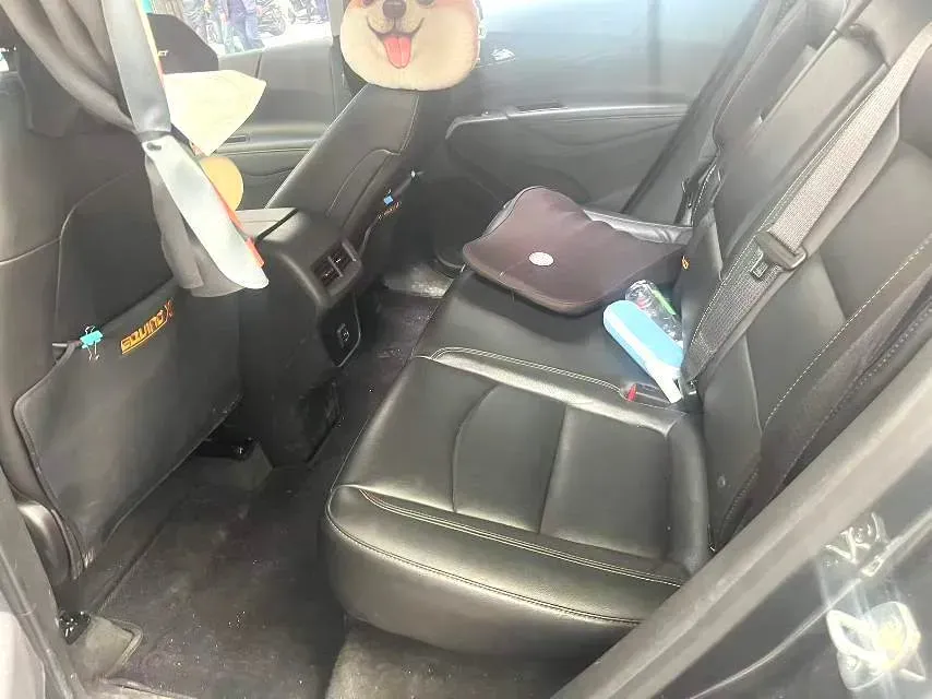 2019 Chevrolet Equinox 1.5T 180HP L4 6AT,autocango,china used car exporter,china ev exporter,chinese used car exporter,chinese used ev exporter