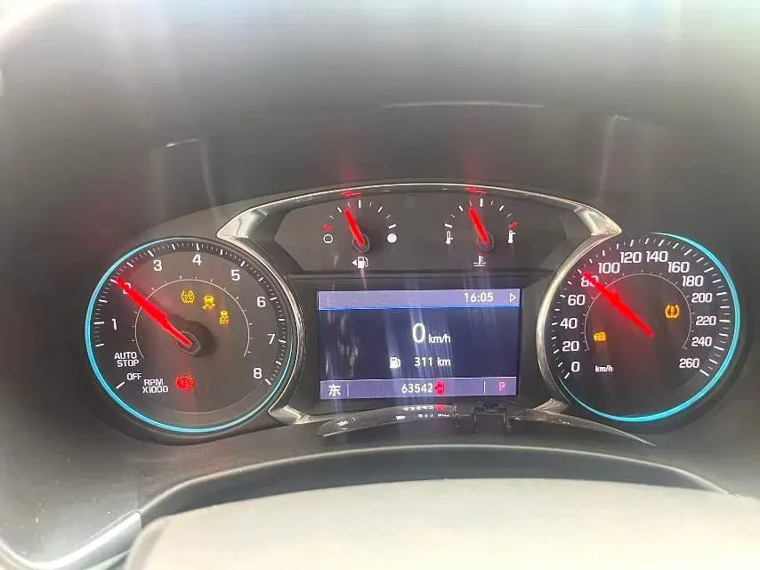 2019 Chevrolet Equinox 1.5T 180HP L4 6AT,autocango,china used car exporter,china ev exporter,chinese used car exporter,chinese used ev exporter