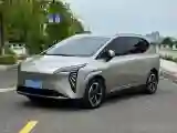 2023 Aion S Plus BEV 59.4KWH