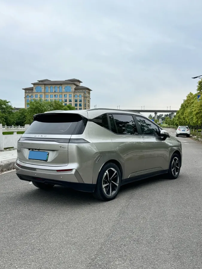 2023 Aion S Plus BEV 59.4KWH,autocango,china used car exporter,china ev exporter,chinese used car exporter,chinese used ev exporter