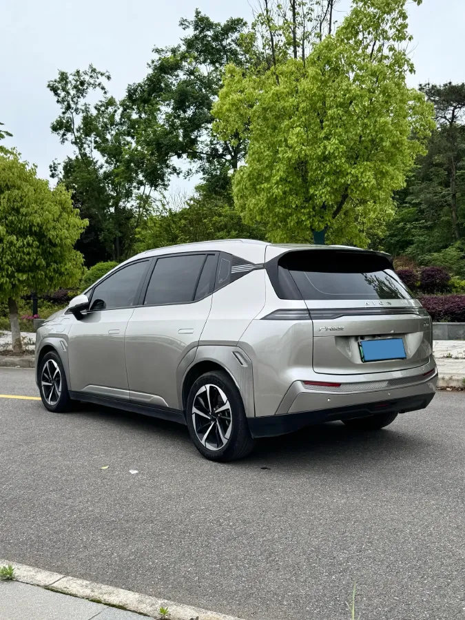 2023 Aion S Plus BEV 59.4KWH,autocango,china used car exporter,china ev exporter,chinese used car exporter,chinese used ev exporter