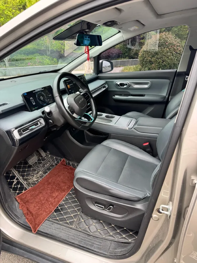 2023 Aion S Plus BEV 59.4KWH,autocango,china used car exporter,china ev exporter,chinese used car exporter,chinese used ev exporter