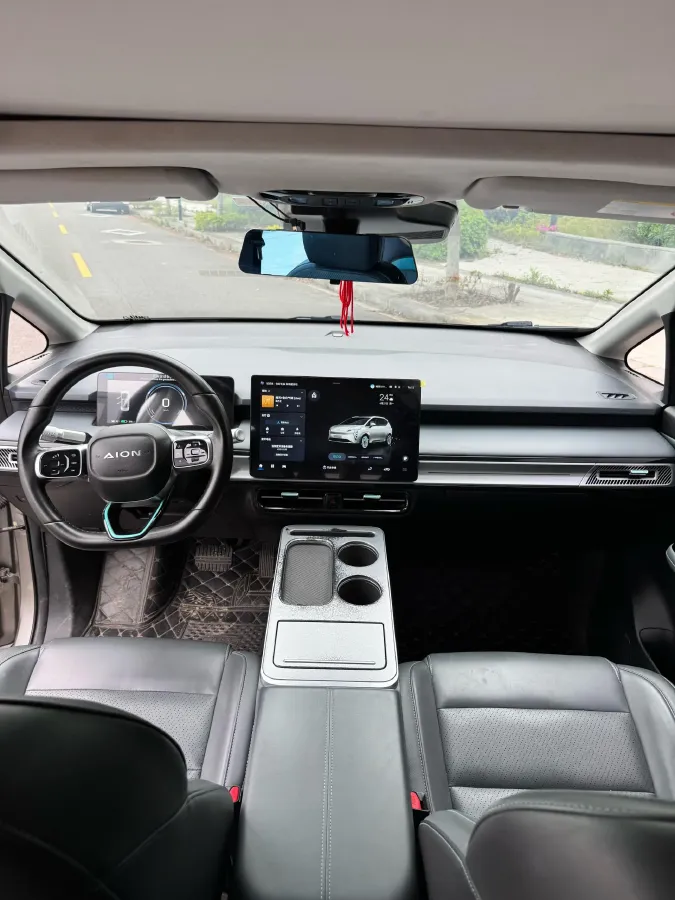 2023 Aion S Plus BEV 59.4KWH,autocango,china used car exporter,china ev exporter,chinese used car exporter,chinese used ev exporter