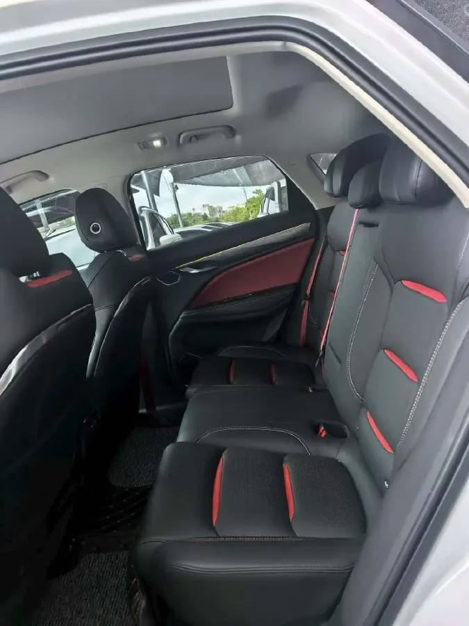 2019 Geely Tugella 2.0T 238HP L4 8AT,autocango,china used car exporter,china ev exporter,chinese used car exporter,chinese used ev exporter