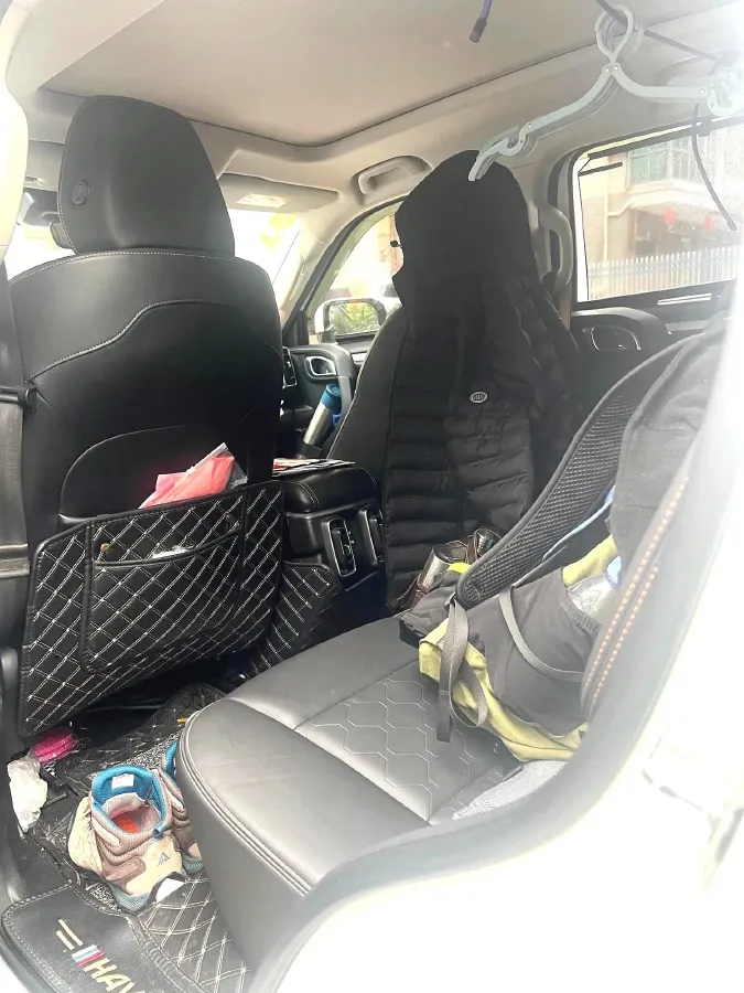 2021 Haval Dargo 2.0T 211HP L4 7DCT,autocango,china used car exporter,china ev exporter,chinese used car exporter,chinese used ev exporter