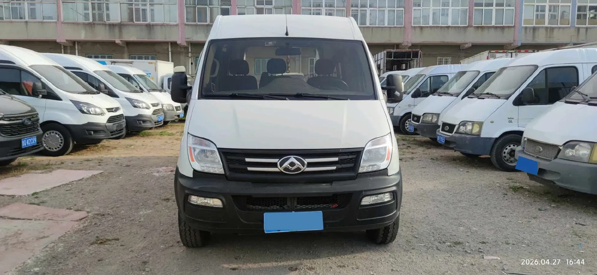 2020 MAXUS T70 2.0T 163HP L4 6MT,autocango,china used car exporter,china ev exporter,chinese used car exporter,chinese used ev exporter