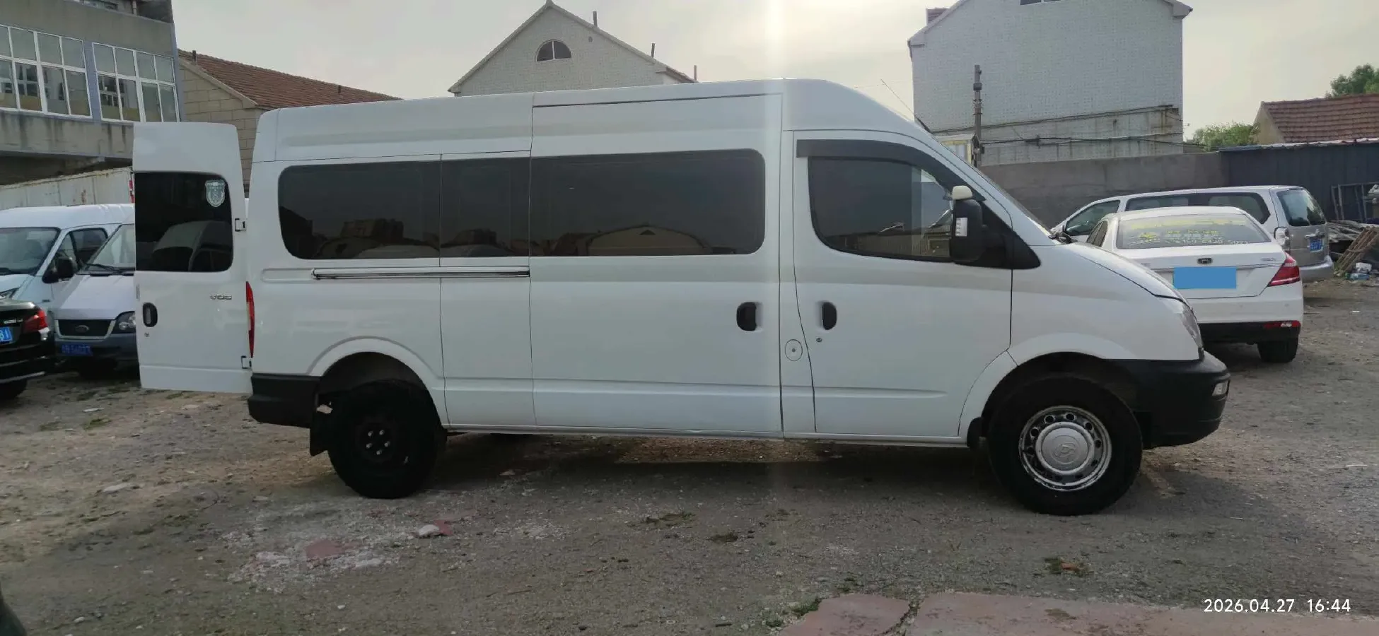 2020 MAXUS T70 2.0T 163HP L4 6MT,autocango,china used car exporter,china ev exporter,chinese used car exporter,chinese used ev exporter