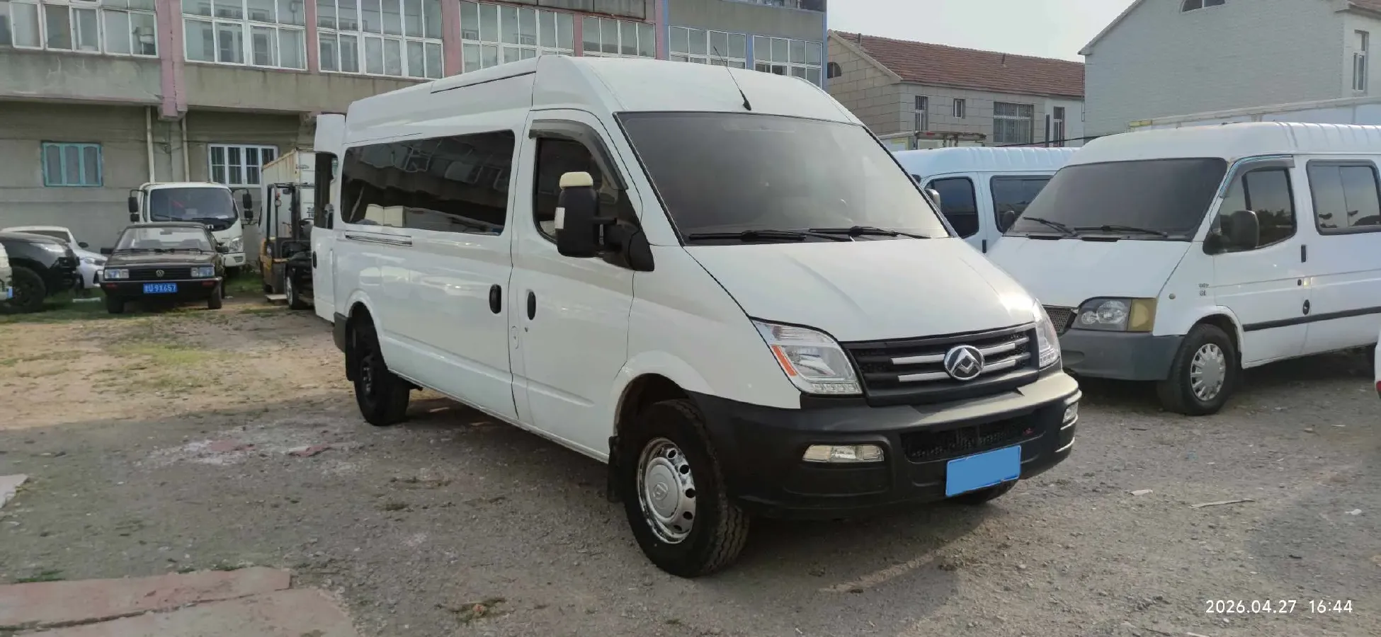 2020 MAXUS T70 2.0T 163HP L4 6MT,autocango,china used car exporter,china ev exporter,chinese used car exporter,chinese used ev exporter