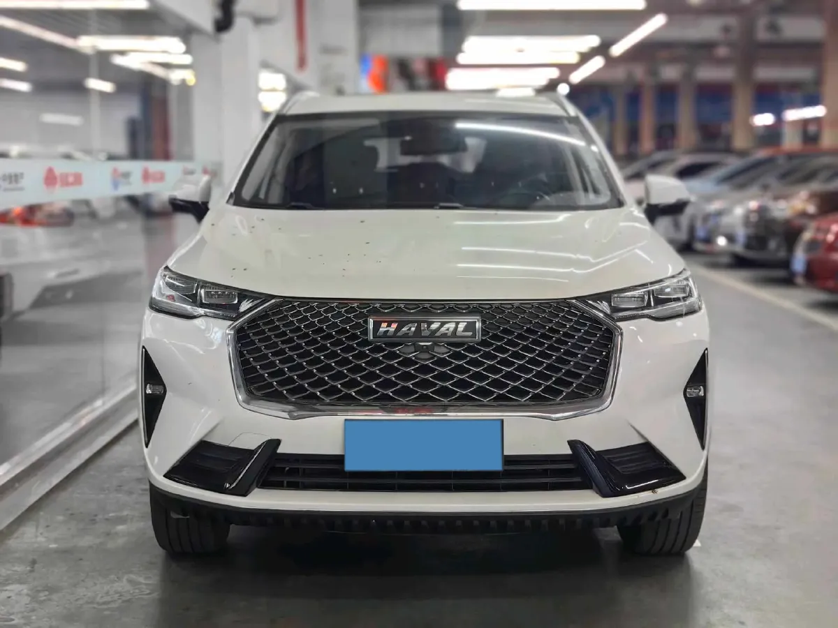 2021 Haval H6 1.5T 169HP L4 7DCT,autocango,china used car exporter,china ev exporter,chinese used car exporter,chinese used ev exporter