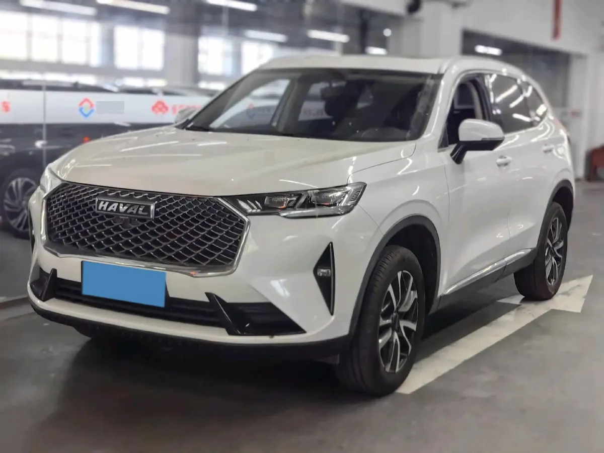 2021 Haval H6 1.5T 169HP L4 7DCT,autocango,china used car exporter,china ev exporter,chinese used car exporter,chinese used ev exporter