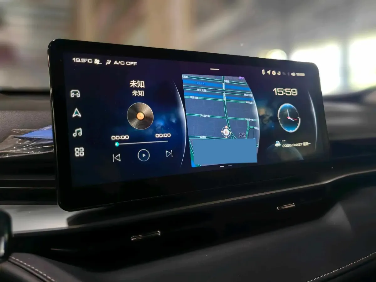 2021 Haval H6 1.5T 169HP L4 7DCT,autocango,china used car exporter,china ev exporter,chinese used car exporter,chinese used ev exporter