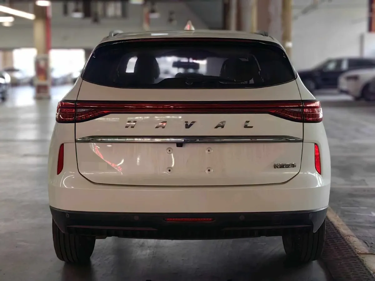 2021 Haval H6 1.5T 169HP L4 7DCT,autocango,china used car exporter,china ev exporter,chinese used car exporter,chinese used ev exporter
