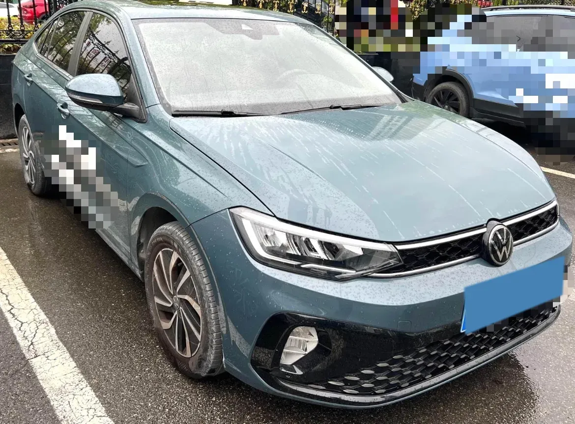 2023 Volkswagen Lavida 1.5L 110HP L4 6AT,autocango,china used car exporter,china ev exporter,chinese used car exporter,chinese used ev exporter