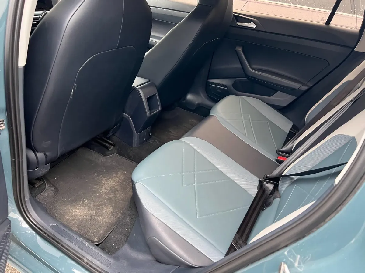 2023 Volkswagen Lavida 1.5L 110HP L4 6AT,autocango,china used car exporter,china ev exporter,chinese used car exporter,chinese used ev exporter