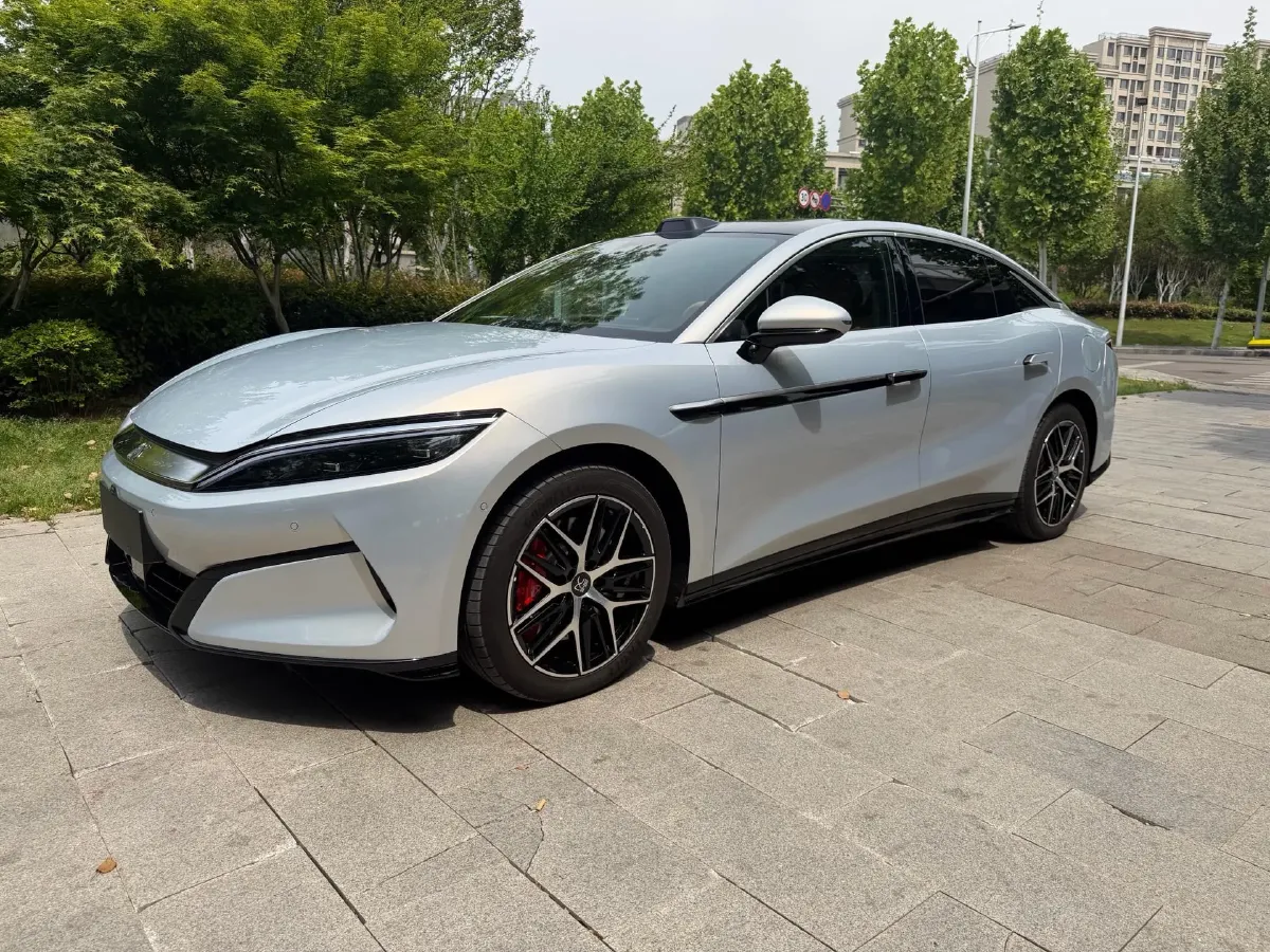 2025 BYD HanL BEV,autocango,china used car exporter,china ev exporter,chinese used car exporter,chinese used ev exporter