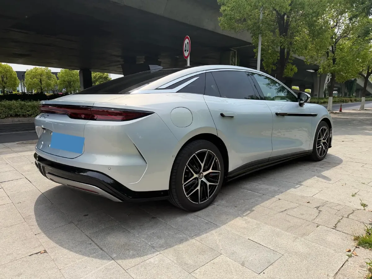 2025 BYD HanL BEV,autocango,china used car exporter,china ev exporter,chinese used car exporter,chinese used ev exporter