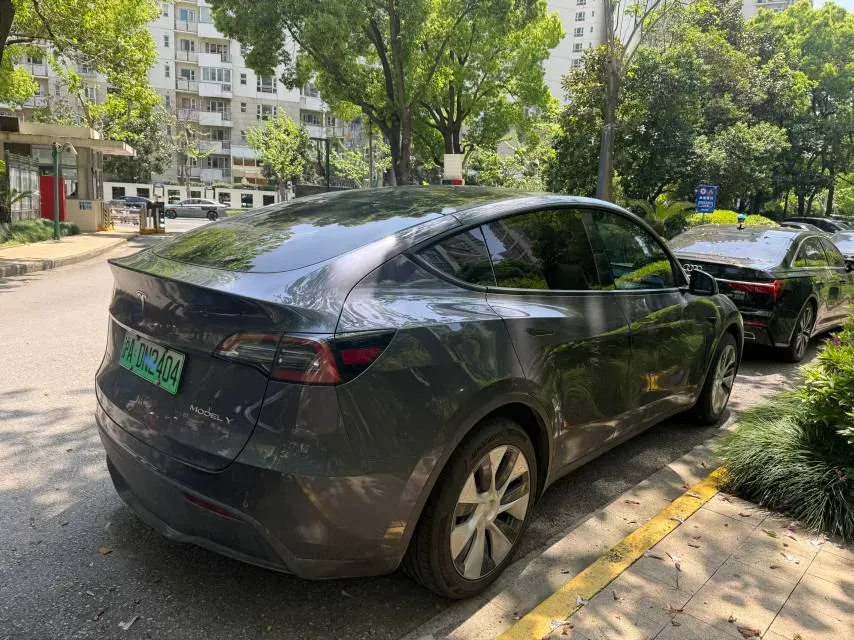 2022 Tesla Model Y BEV 78.4KWH,autocango,china used car exporter,china ev exporter,chinese used car exporter,chinese used ev exporter