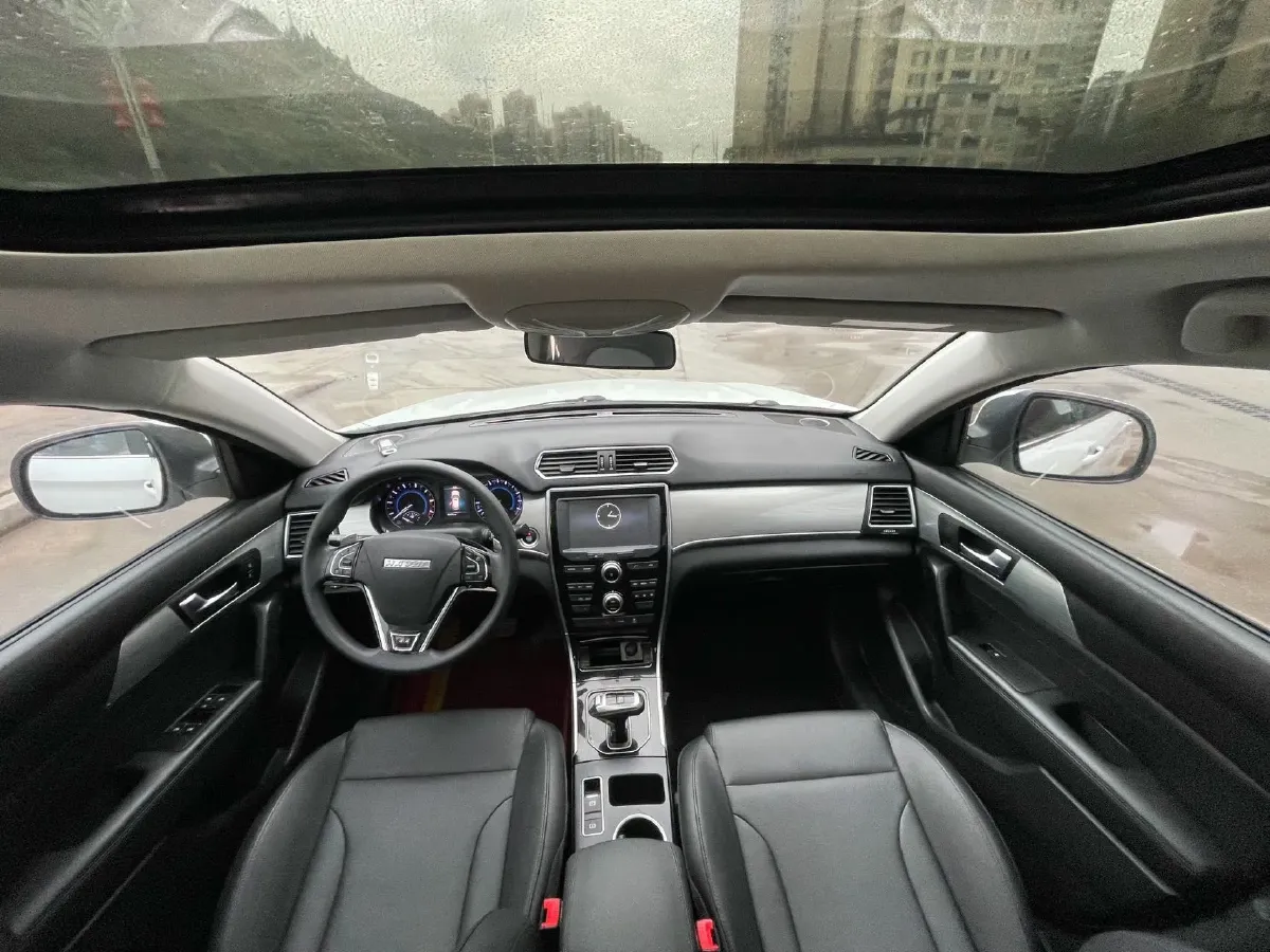 2018 Haval H2 1.5T 150HP L4 7DCT,autocango,china used car exporter,china ev exporter,chinese used car exporter,chinese used ev exporter