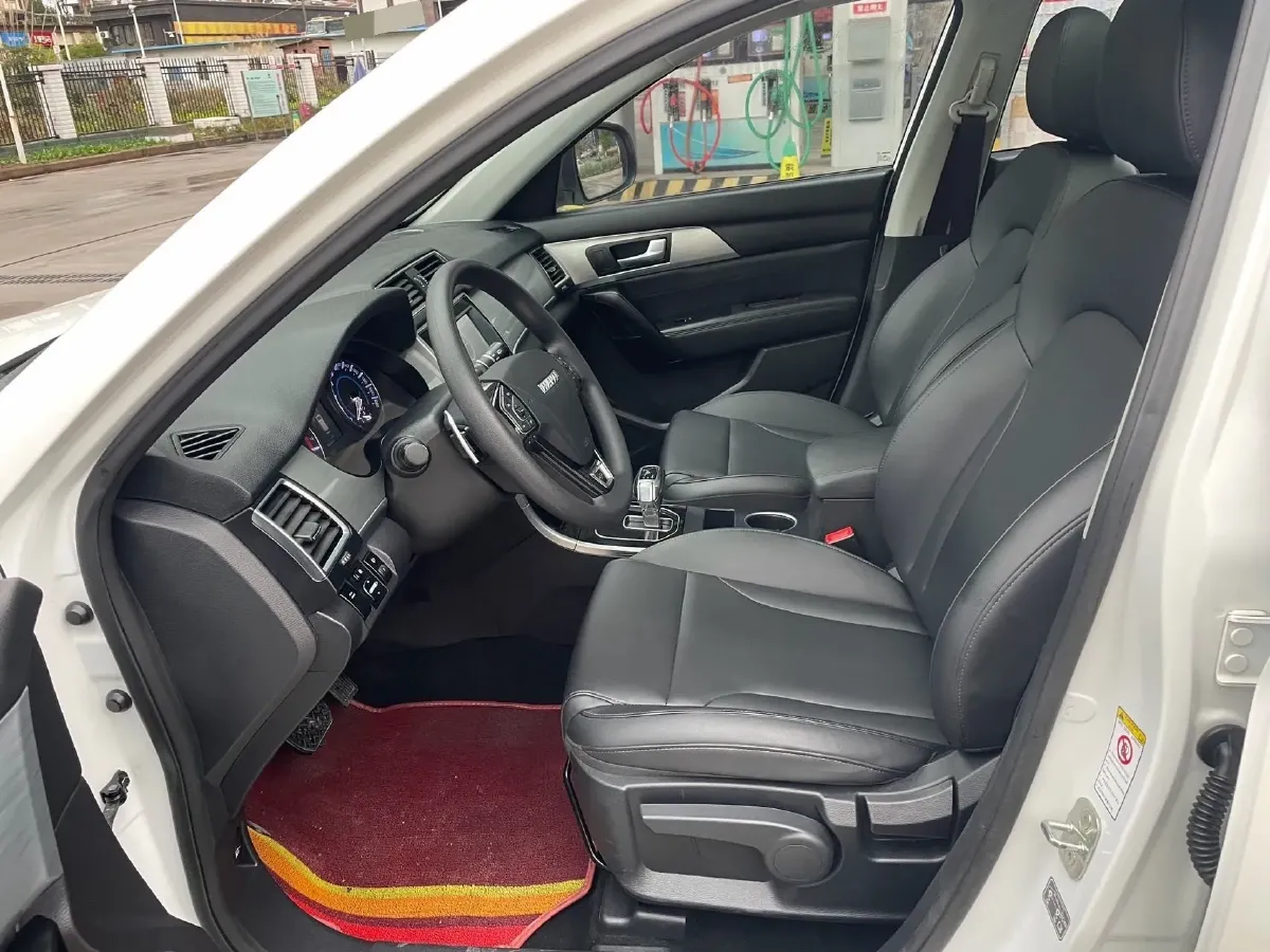 2018 Haval H2 1.5T 150HP L4 7DCT,autocango,china used car exporter,china ev exporter,chinese used car exporter,chinese used ev exporter