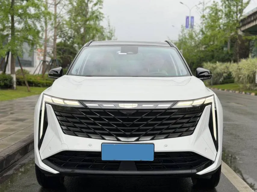 2023 Geely StarRay 1.5T 181HP L4 7DCT,autocango,china used car exporter,china ev exporter,chinese used car exporter,chinese used ev exporter