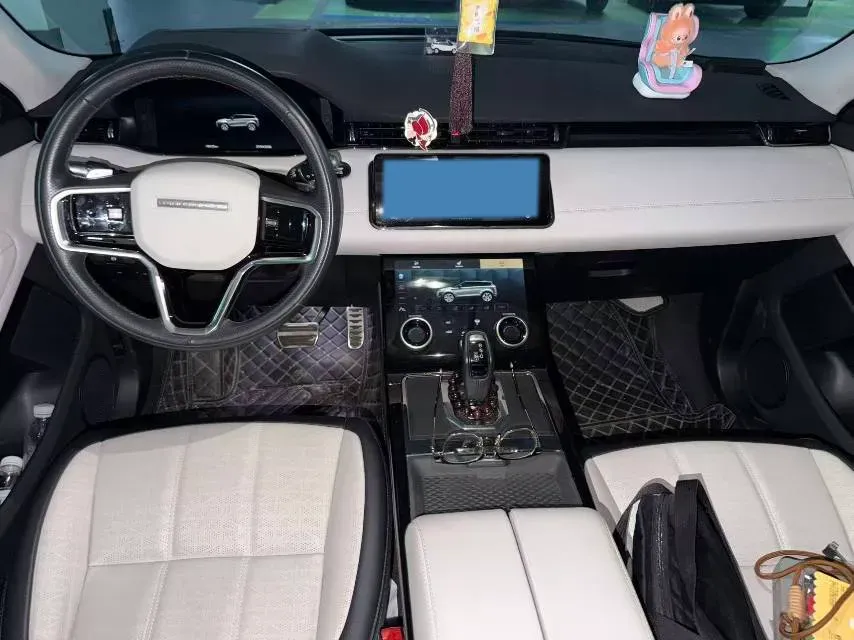 2021 Land Rover Range Rover Evoque 2.0T 249HP L4 9AT,autocango,china used car exporter,china ev exporter,chinese used car exporter,chinese used ev exporter