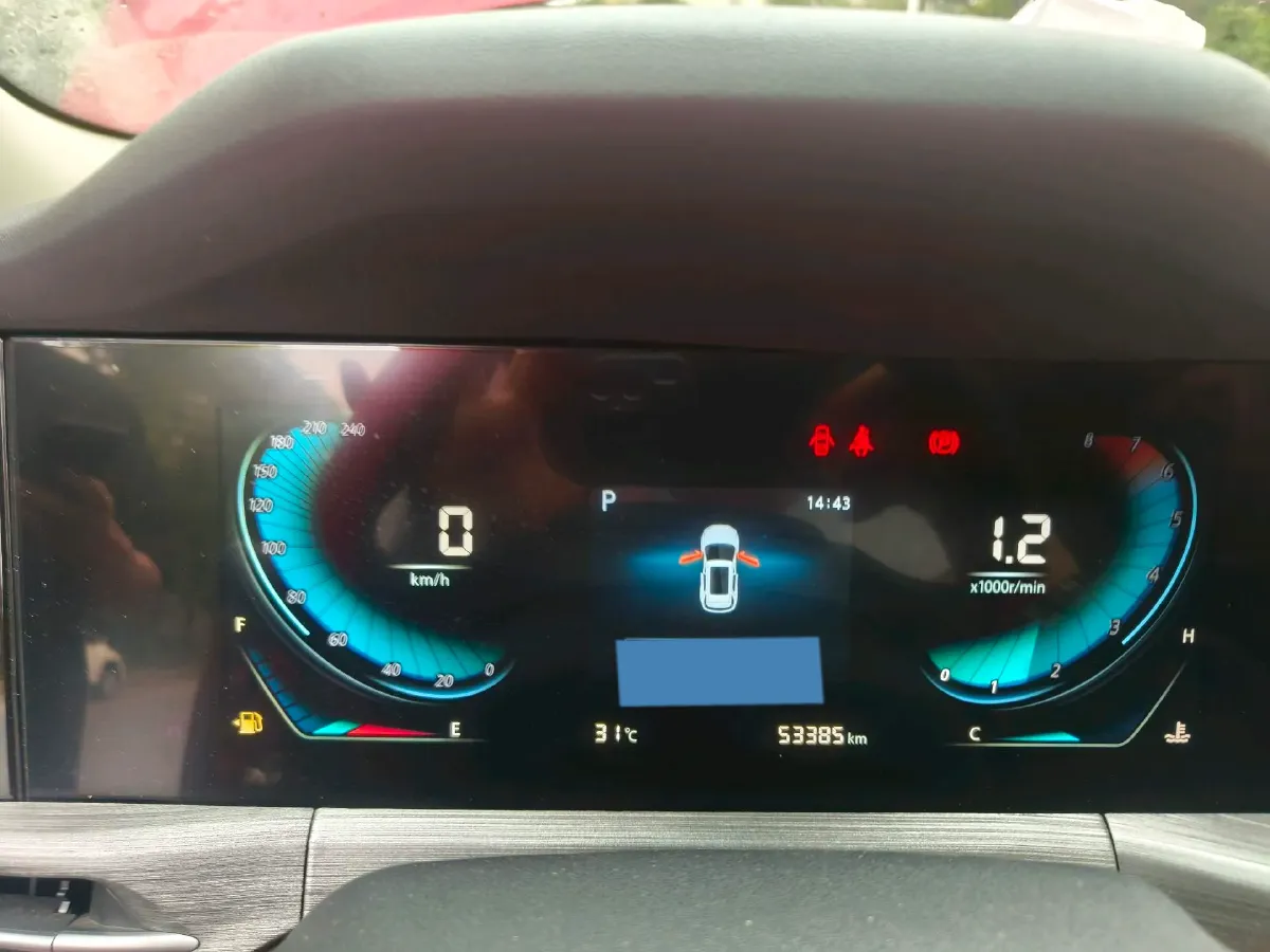 2020 ChangAn CS55 Plus 1.5T 156HP L4 6AT,autocango,china used car exporter,china ev exporter,chinese used car exporter,chinese used ev exporter